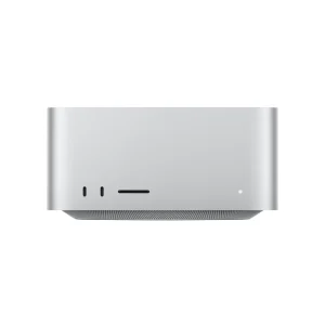 Mac Studio: Processador M4 Max da Apple com CPU 14-core e GPU 32-core, 512 GB SSD