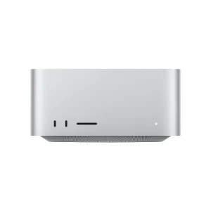 Mac Studio: Processador M5 Ultra da Apple com CPU 30‑Core e GPU 64‑Core, 1 TB SSD