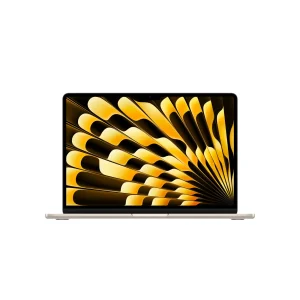 MacBook Air de 13 polegadas: Processador M5 CPU 10C/GPU 10C, 32GB/512GB - Luz das estrelas