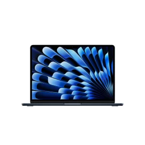 MacBook Air de 13 polegadas: Processador M5 CPU 10C/GPU 10C, 32GB/512GB - Meia-noite