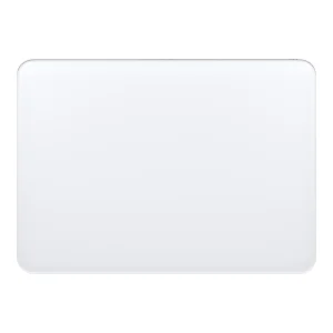 Magic Trackpad - Superfície Multi-Touch branca