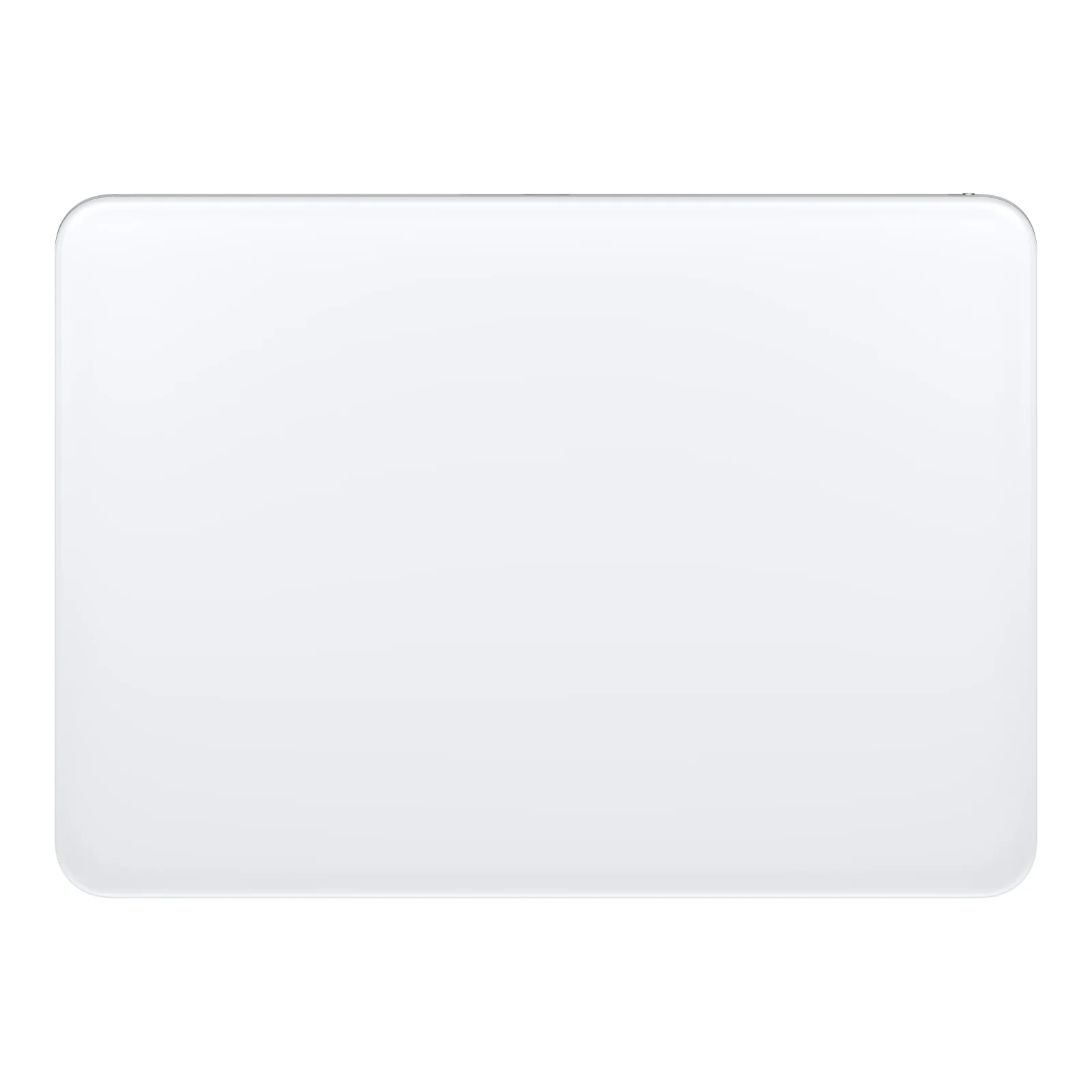Magic Trackpad - Superfície Multi-Touch branca