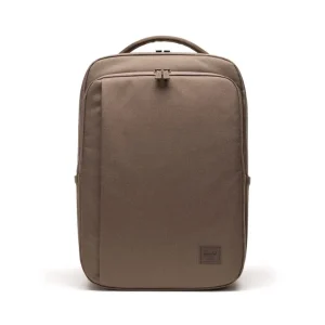 Mochila Herschel Kaslo Daypack Tech Light Chestnut