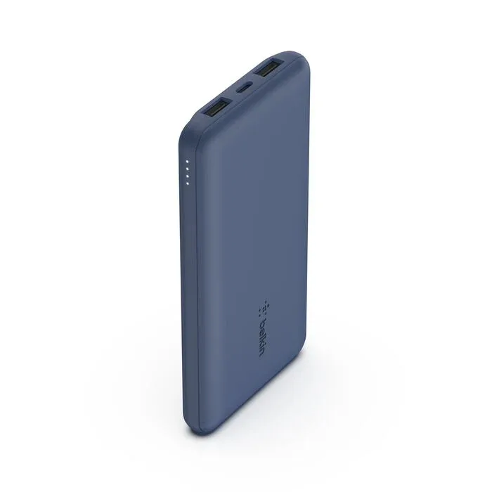 Powerbank Belkin 10000mAh - Azul - Image 2