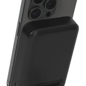 PowerBank Belkin BoostCharge Pro Magnetic Qi2 15W 10000mAh Preto
