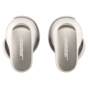 QuietComfort Ultra Wireless Noise Cancelling Earbuds (White)