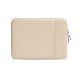 Sleeve Tomtoc 360 Protective for 13 Inch MacBook Sand