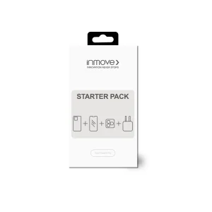 Starter Pack Inmove iPhone 18 Pro