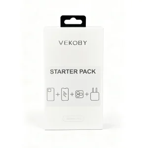 Starter Pack iPhone 17 Pro