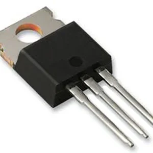 Transistor TIP121